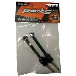 BLACKZON Drive Shaft plastic 2pcs