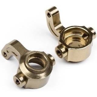 Maverick - MV28087 - ALUMINIUM STEERING ARMS 2PCS (ALL ION)