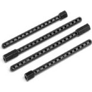 Maverick - MV22007 - BODY POST (4PCS) (STRADA TC/DC AND EVO TC/DC)