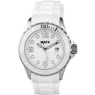 Herrernes Watx & Colors RWA9021 Stilfuld Ur - Ø 42 mm