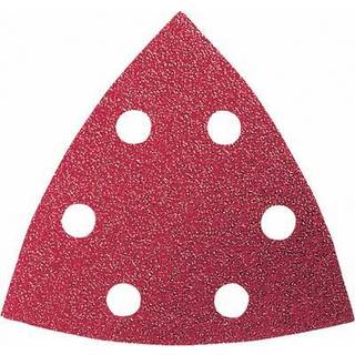Bosch Accessories 2609256957 Deltasandpapir-sæt