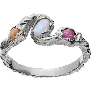 Maanesten Baila Ring Sølv 4764c-45 (ring) - Dame - 925 Sterling Silver