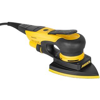 Mirka DEOS Orbital Sander 663CV - 100x152x152mm