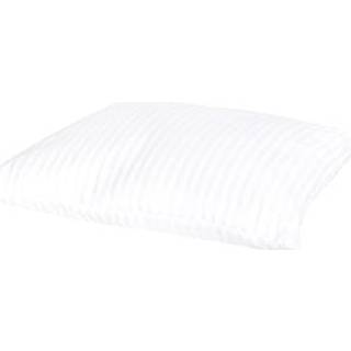Kuglefiber - 60x63 cm - Hovedpude - Mellem - Zen Sleep pude med fiber fyld