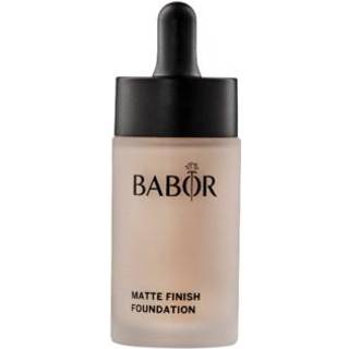 Babor Matte Finish Foundation ivory - 30 ml