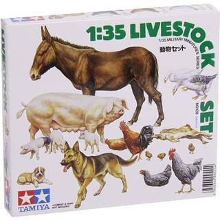 1/35 Livestock