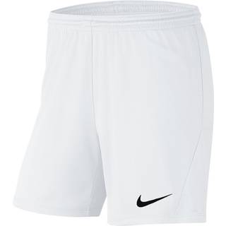 Shorts Nike W NK DRY PARK III SHORT NB K bv6860-100 Størrelse L