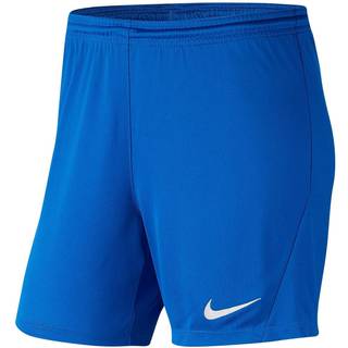 Shorts Nike W NK DRY PARK III SHORT NB K bv6860-463 Størrelse XS