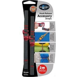 Sea To Summit Hook Release Accessory Strap 1m 10mm Gold, OneSize