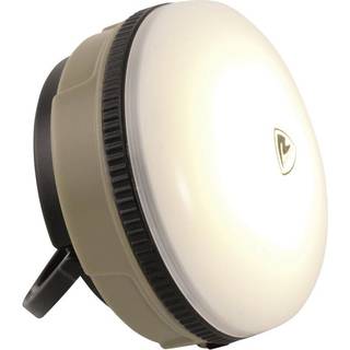 Dunkery Beacon Genopladelig lampe