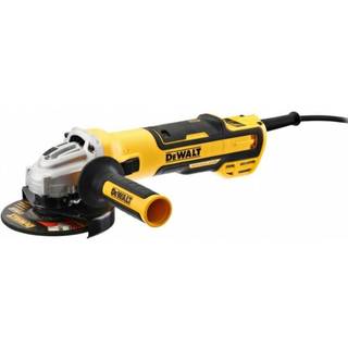Vinkelsliber DeWalt DWE4369-QS