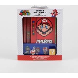 Super Mario Skrivesæt