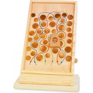 small foot Spil Klatresti