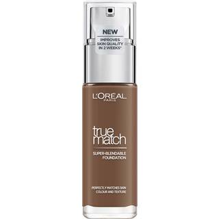 Loreal Paris True Match Super-Blendable Foundation 10.N