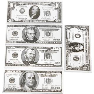Dollar legepenge