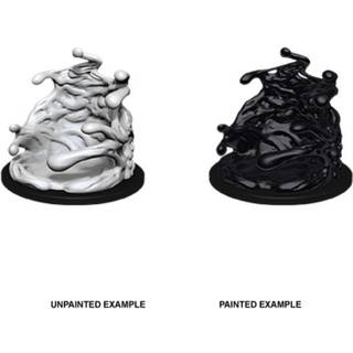 D&D Nolzur's Marvelous Miniatures - Black Pudding