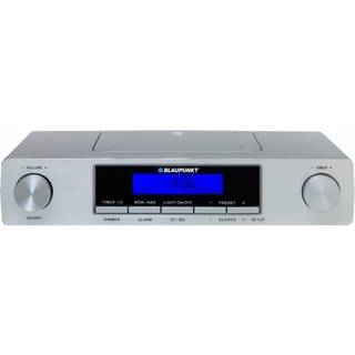 Blaupunkt KR12SL - Radio - Sølv