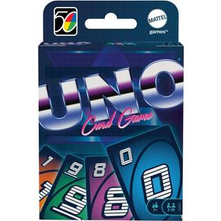 UNO IKONISK