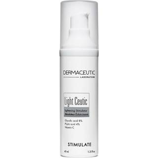 Light Ceutic 40ml (OBS: Kort Datum!)