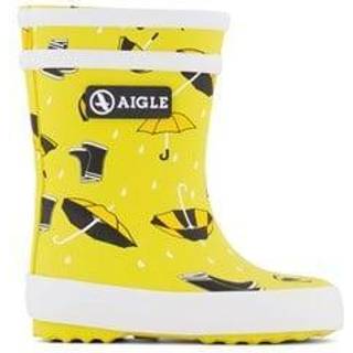 Aigle Baby Flac Theme Gummistøvler Børn