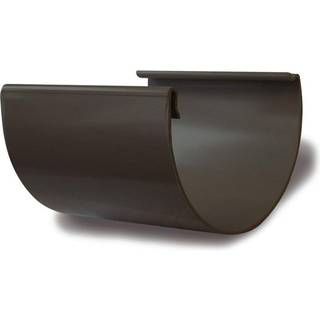 Plastmo samlestykke nr 12 grafit 5140202