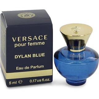 Versace - Dylan Blue Pour Femme - 5 ml - Edp