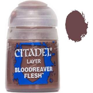 "Layer: Bloodreaver Flesh"