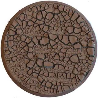 "Technical: Agrellan Earth"