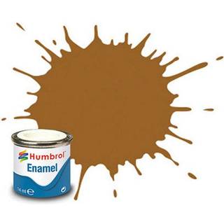 Humbrol 026 Khaki, Matt 14 ml