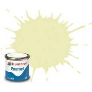 Humbrol 041 Elfenbein, Gl��nzend 14 ml