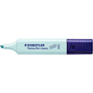 Staedtler Textsurfer Classic tekstmarker 364 pastel mint grøn