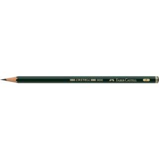 Castell 9000 Bleistift