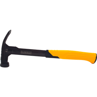 DeWALT Xp Kløfthammer 340g Smedet - DWHT51135-0 ✓ På lager - klar til levering og afhentning