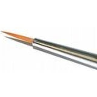 High Finish Pointed Brush (Ultra Fine)