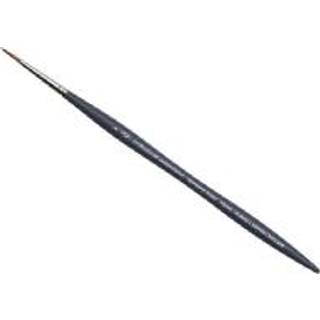 Winsor & Newton Professional Watercolour Synthetic Sable – rund akvarelpensel 3 – spidsbredde 2,1 mm