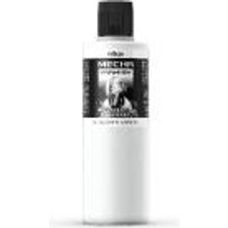 Mecha Varnish Satin 200 ml.