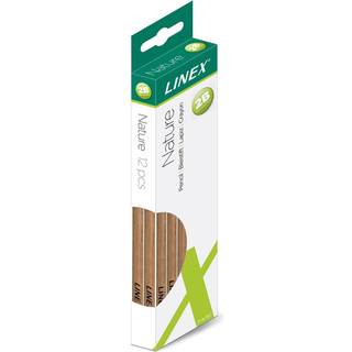 Linex Nature NWP100 2B 12 blyanter