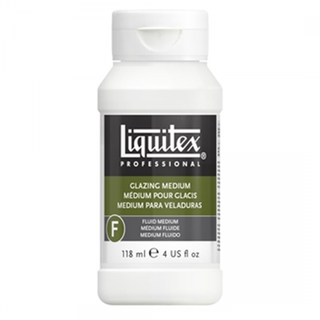 LX Glazing Medium 118 ml