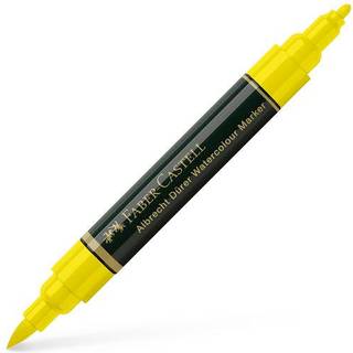 A.Dürer WC Marker Cadm. Yellow