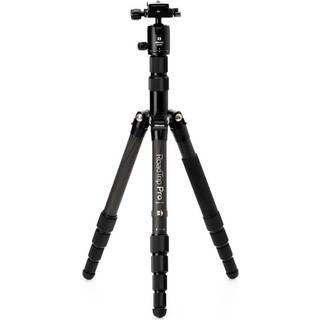 Roadtrip Pro Aluminium Black (6-in-1)