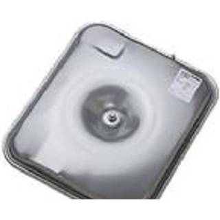 Vaillant trykekspansionsbeholder, 12 liter