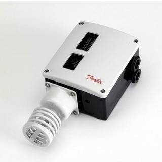 Danfoss Termostat danfoss rt 4 ÷5-30°