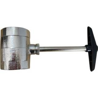 Kope 1110040 Kloakventil Inv. GG med knap G40