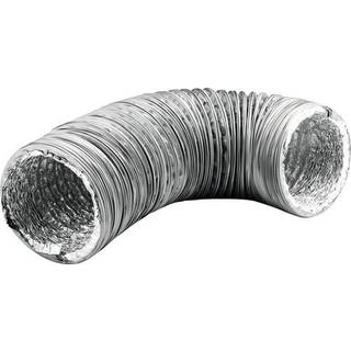 Fresh ventilations-/køkkenslange, 3000 x Ø130 mm
