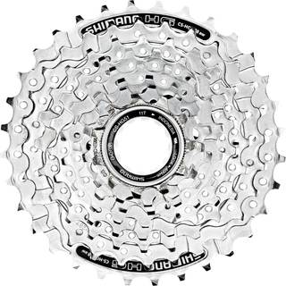 Shimano Hg51 Alivio 8 speed kassette 11-30