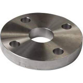 Planflange S235JRG2 PN40 DN32/42,4