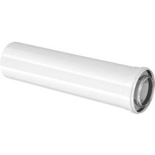 Bosch aftræksrør balanceret DN60/100 2 m