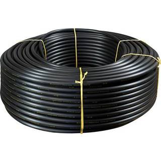 Muovitech Pe100 pn10 ø40mm 250m jordvarmerør