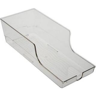 BigBuy Home Skuffeopdeler Versa Plastik (15,3 x 10,8 x 35,3 cm)