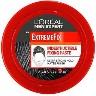 L’Oréal Paris Men Expert Extreme Fix Styling pomade til meget stærkt hold 75 ml - 75 ml
